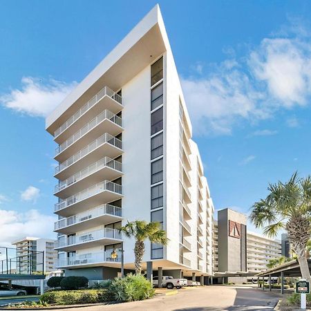 דסטין Mainsail 131 - Beachfront 2Br With Free Seasonal Beach Service מראה חיצוני תמונה