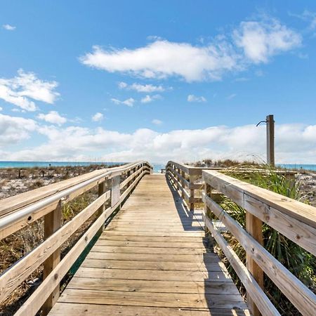 דסטין Mainsail 131 - Beachfront 2Br With Free Seasonal Beach Service מראה חיצוני תמונה