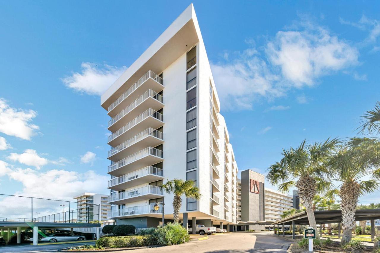 דסטין Mainsail 131 - Beachfront 2Br With Free Seasonal Beach Service מראה חיצוני תמונה
