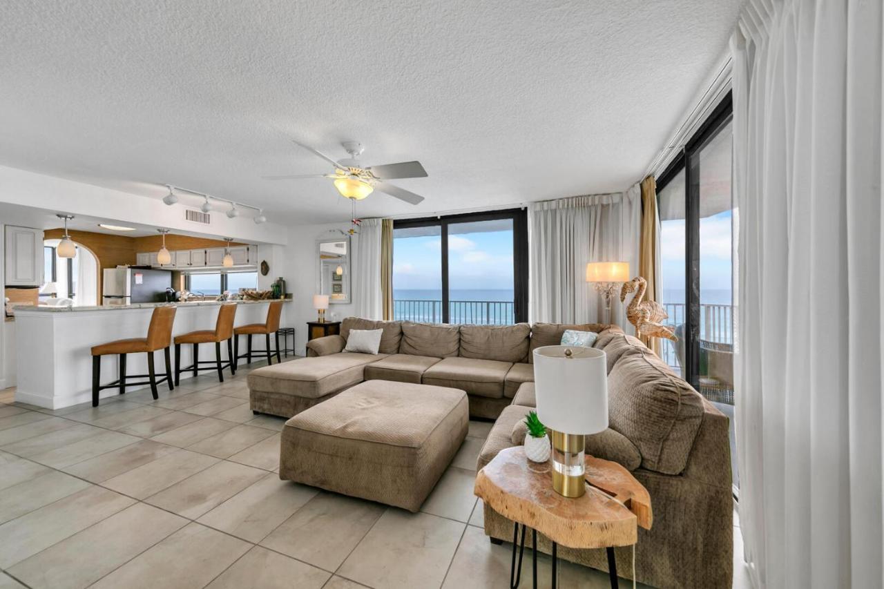 דסטין Mainsail 131 - Beachfront 2Br With Free Seasonal Beach Service מראה חיצוני תמונה