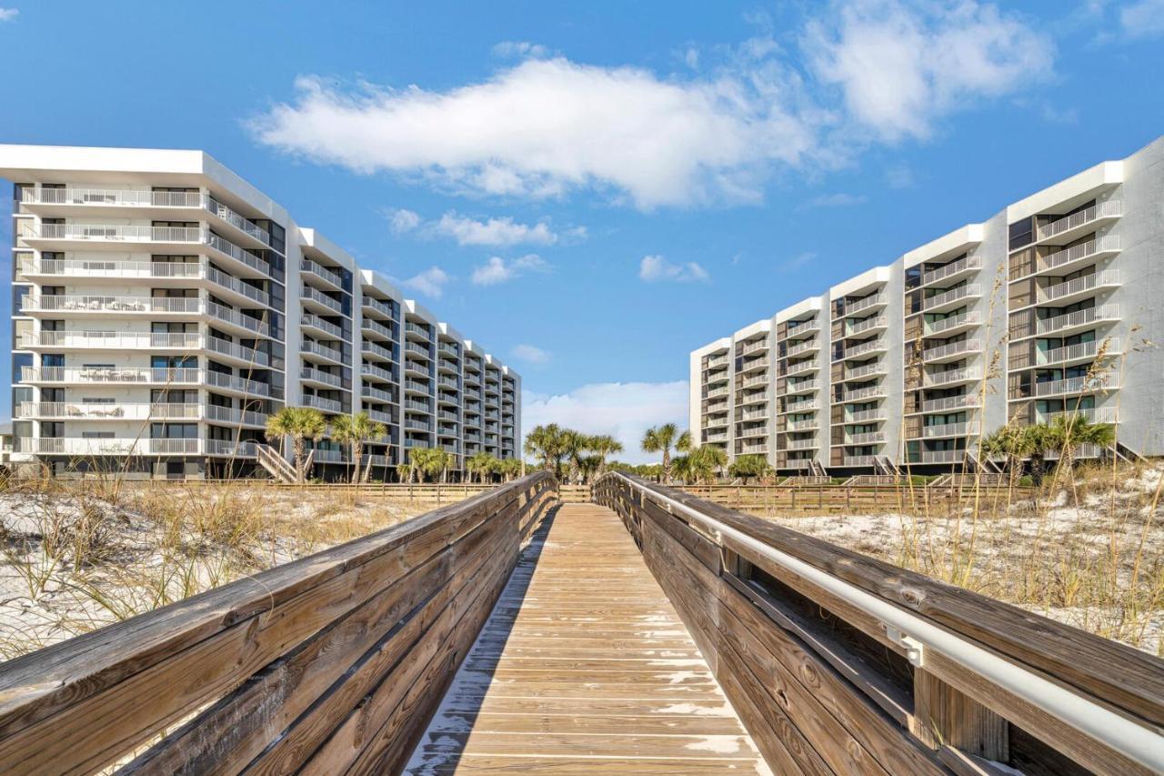 דסטין Mainsail 131 - Beachfront 2Br With Free Seasonal Beach Service מראה חיצוני תמונה
