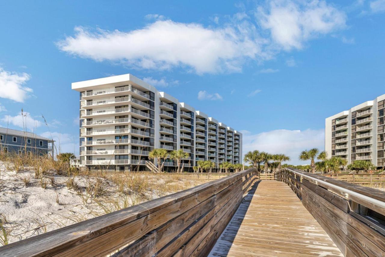 דסטין Mainsail 131 - Beachfront 2Br With Free Seasonal Beach Service מראה חיצוני תמונה