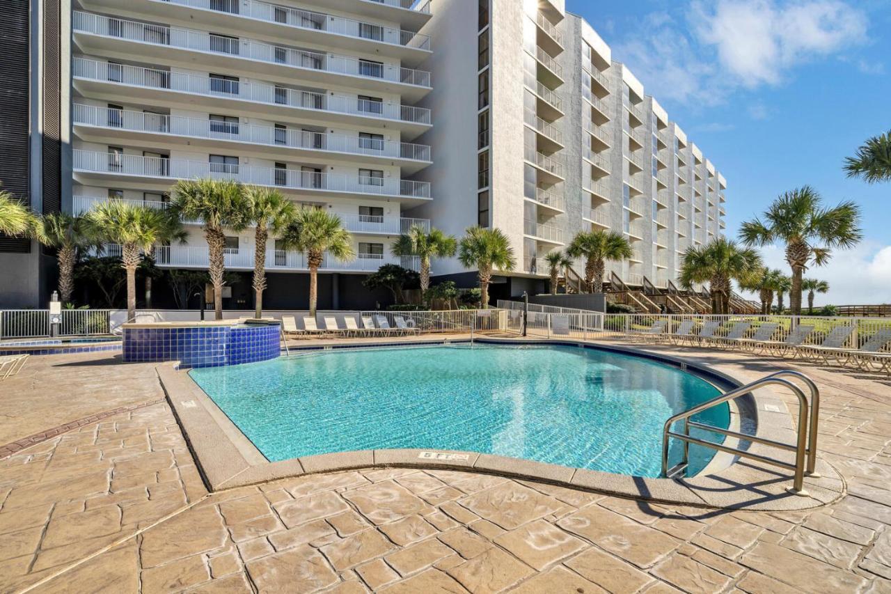 דסטין Mainsail 131 - Beachfront 2Br With Free Seasonal Beach Service מראה חיצוני תמונה