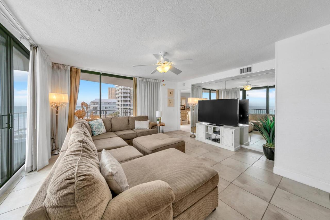 דסטין Mainsail 131 - Beachfront 2Br With Free Seasonal Beach Service מראה חיצוני תמונה