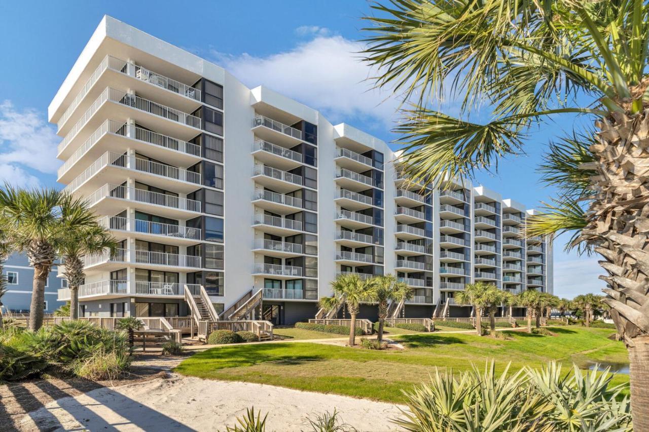 דסטין Mainsail 131 - Beachfront 2Br With Free Seasonal Beach Service מראה חיצוני תמונה