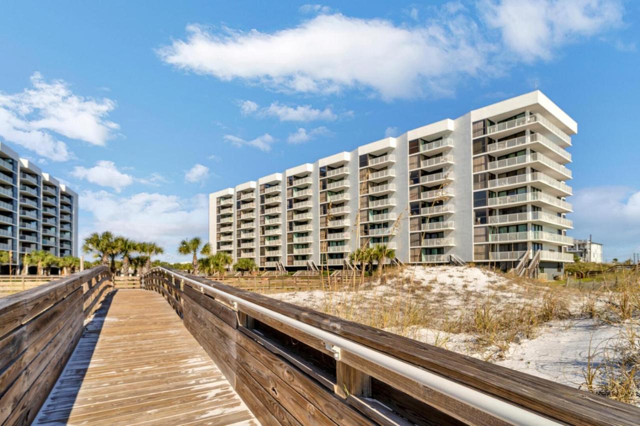 דסטין Mainsail 131 - Beachfront 2Br With Free Seasonal Beach Service מראה חיצוני תמונה