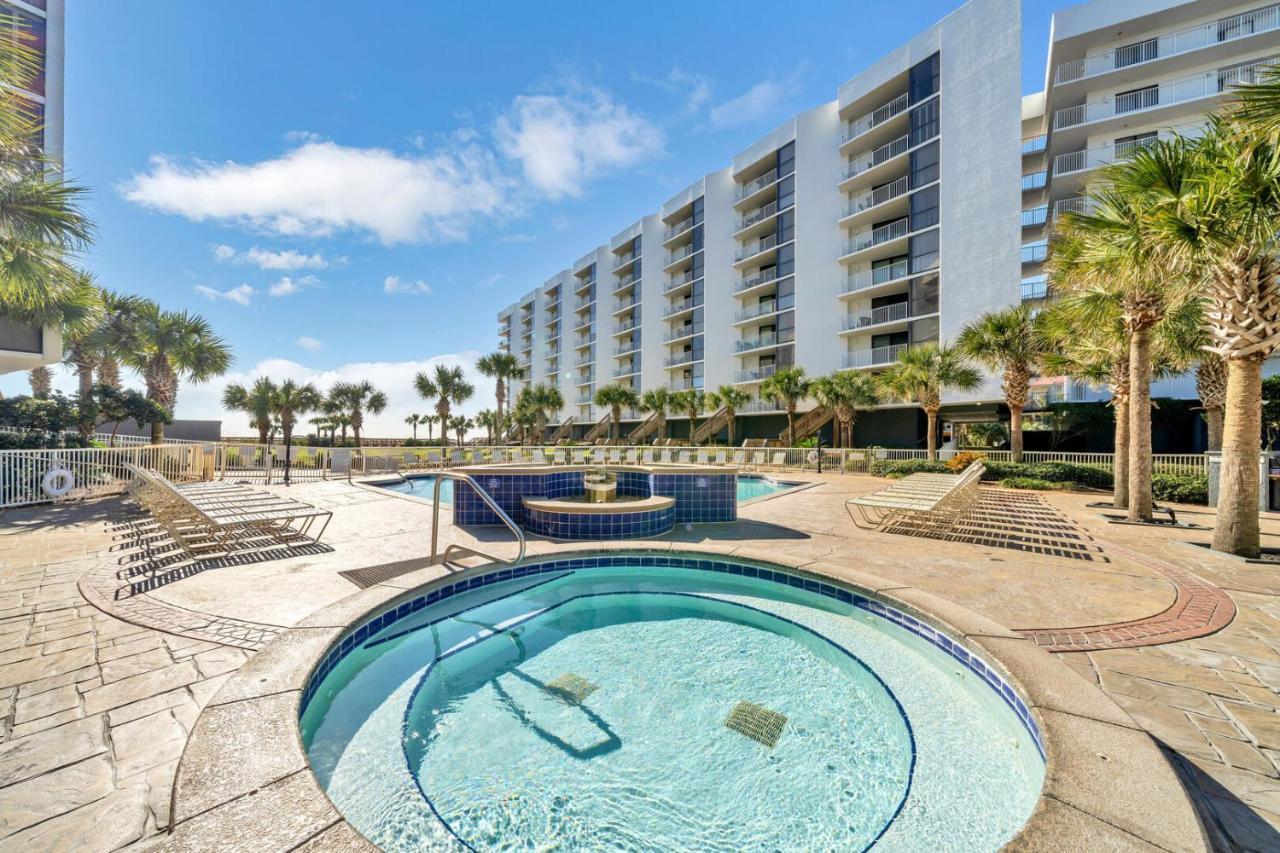 דסטין Mainsail 131 - Beachfront 2Br With Free Seasonal Beach Service מראה חיצוני תמונה